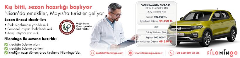 Muğla Eczacı Odası